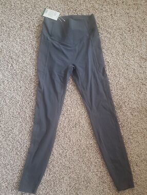 High-Waist Ultrasculpt Leggings